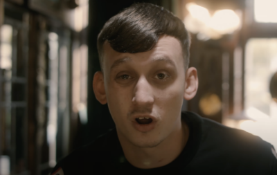 Treack Delivers Video For 