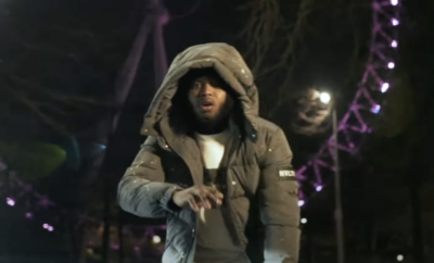 Pronto Releases Video For 