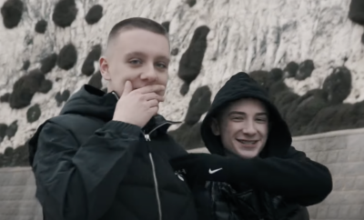 ArrDee & Aitch Take Us Behind The Scenes Of 