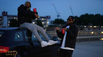 Reppatwa & JON. Re-Unite To Deliver Chilled Vibes On 