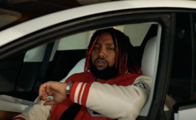 B3lly Delivers Video For 