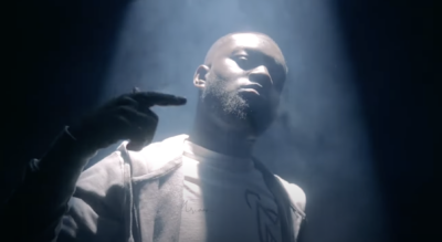 Retro Drops Off Video For 