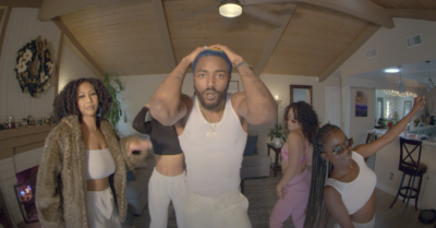 PrettyBoy D-O Hits Us With Video For Spirited Offering 