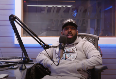 'HC Pod' Talk 'Tinder Swindler', Podcasting & More On Latest Episode