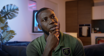 Watch Harry Pinero React To The Funniest TikTok Videos