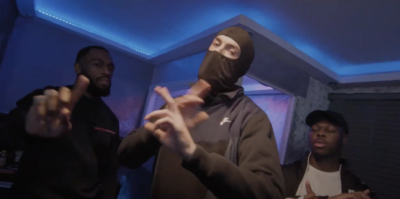 Stardom, Boy Reeks & A1 Realz Unite On 