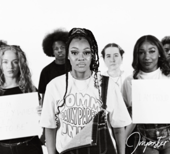 Listen To R.A.E's Powerful Offering 