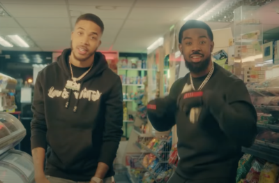 Tion Wayne & M24 Link Up For New Collab 