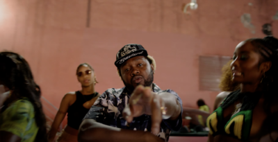 Kranium Brings The Vibes In New 