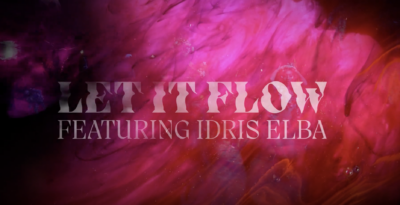 Idris Elba Joins Lashana Latrice On Smooth 