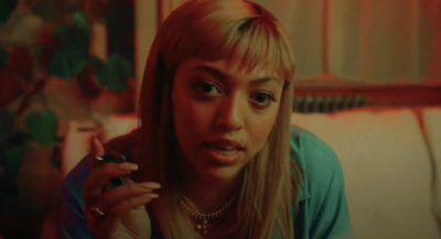 Mahalia Returns With Heartfelt Single 