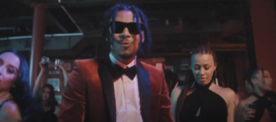 Tyreezy Gets Lit In Fresh 