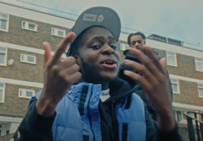 AdzMilli Gives Visual Treatment To Latest Melodic Bop 