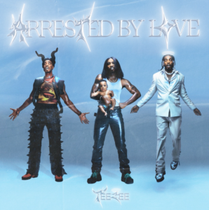 Teezee Enlists Knucks, Pa Salieu & More On Debut EP 'Arrested By Love'