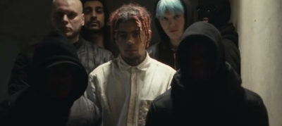 SBK Opens Up In Visuals For Latest Single 