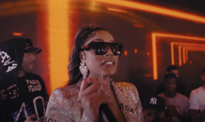 Stefflon Don Hits Us With New Single 