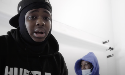 TP & Shockz Link Up On 