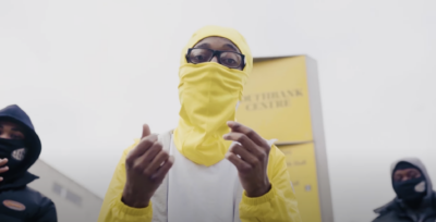 Kilo Keemzo Delivers 