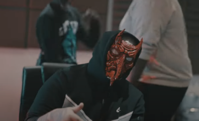 Premiere: NR's Lucii Goes Solo In New 