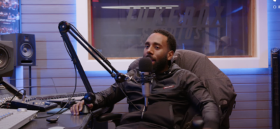 'HC Pod'  Discuss Kanye West's 'Jeen-Yuhs' Documentary On Latest Episode