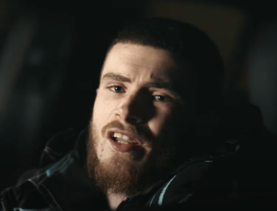 RK Comes Through With Third '#1TAKE' Freestyle