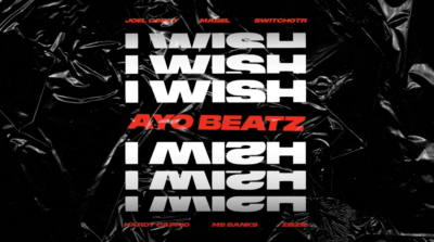 SwitchOTR, Hardy Caprio, Ms Banks & More Join Joel Corry On Big 