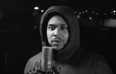 1SIDEJAY Lets Off Bar-Heavy Drop 