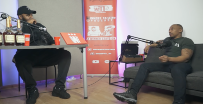 'Winners Talking' Podcast Talk Kanye West, Khan Vs Brook & More On Latest Episode