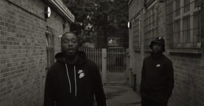 Jus Rival & Joe Fire Take Us Around The Block In New Visuals For 