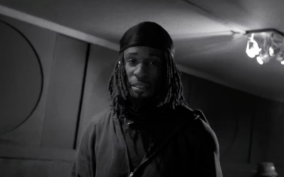 Avelino Comes Through With Brand-New 