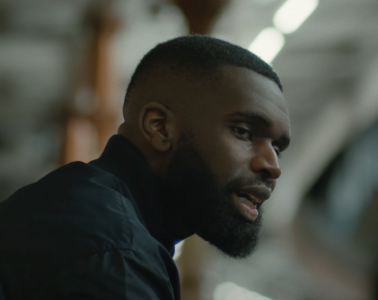 Bawo Returns With 2-In-1 Visuals For 