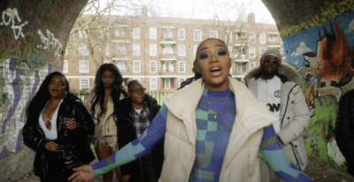 WOHDEE Hits Us With Video For 