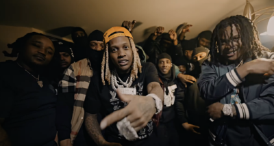 Lil Durk Lets Off New Heat For The Streets 