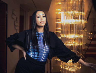 Snoochie Shy Announced As Host Of New BBC Three Show 'The Career Games'