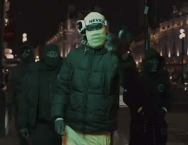 410's AM Goes Solo In Video For New Heater 