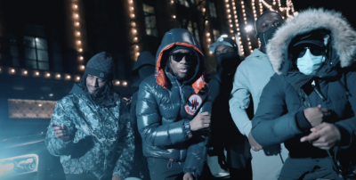 Premiere: OFB's Izzpot Comes Through With Jumpy Drill Joint 