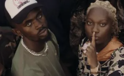 Darkoo & Black Sherif Join Forces On Highly-Anticipated Track 