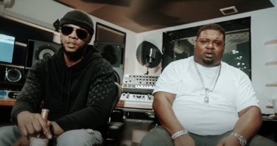 Big Narstie & Papoose Connect In Video For 