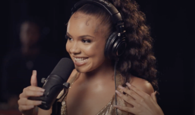 Kali Claire Gifts Us With Upbeat Performance Of 