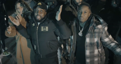 Suspect OTB & Tiny Boost Join Forces On New Banger 