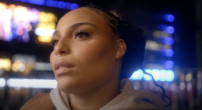 Sharna Bass Gives Visual Treatment To Smooth Offering 