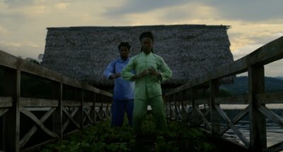 slowthai Joins Denzel Curry On Latest Single 