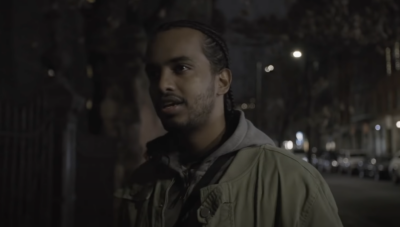 SAFE Shares Video For Silky R&B Cut 