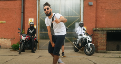 Moe Alka Drops Off Video For 