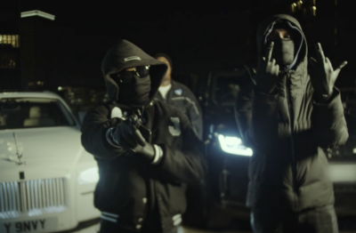 Jugger'sWorld & KA Are 