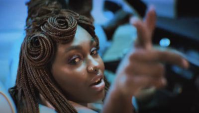 Tiana Major9 Returns With Smino-Assisted Single 