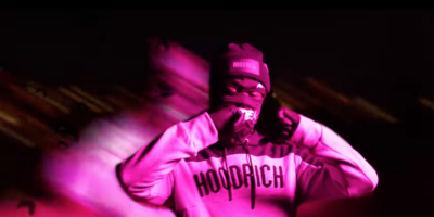 H1 Hits Us With Visuals For New Joint “Gotham”