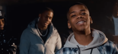 Mkfray Comes Through With Visuals For “Advice”