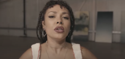 Iyamah Gives Visual Treatment To Soulful Offering 