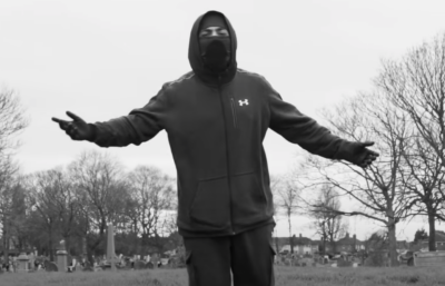 B_Real.11 Drops Off Video For Deep Cut 